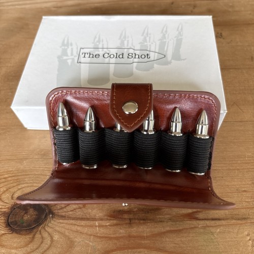 The cold shot stainless steel - shot,