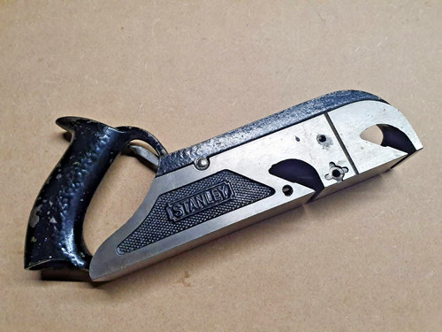 Vintage stanley rebate - vintage,
