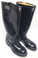 Chippewa 71418 17" Steel Toe