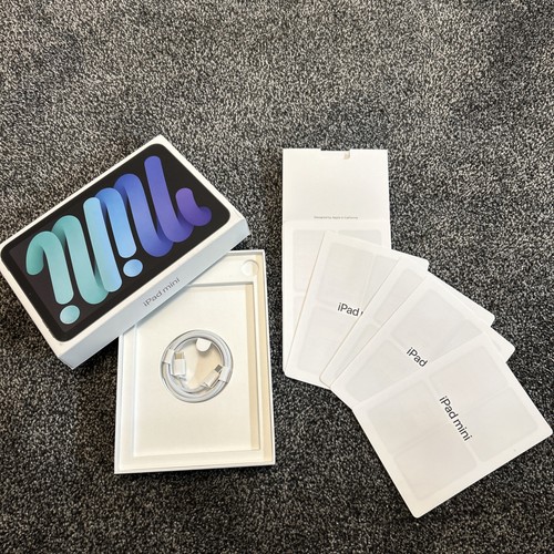 Ipad mini a17 - mini,