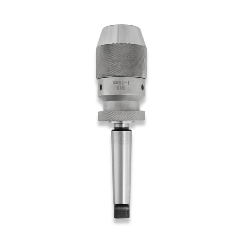 Morse taper 16mm keyless - 3,