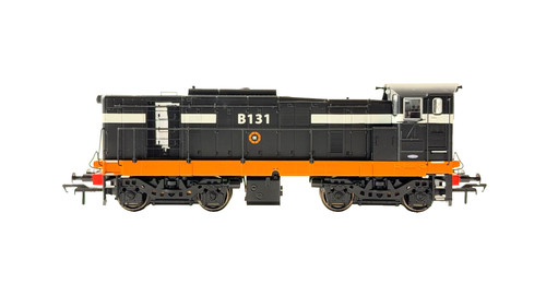 Murphy models gauge - 00,