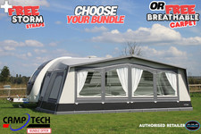 Camptech Buckingham DL 300cm