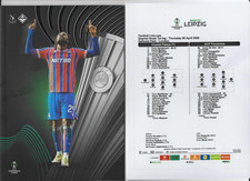 2025/26 UEFA Conference League