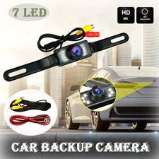 Car Rear View Camera Reverse