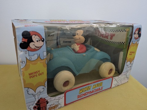 Vintage mickey mouse - vintage,