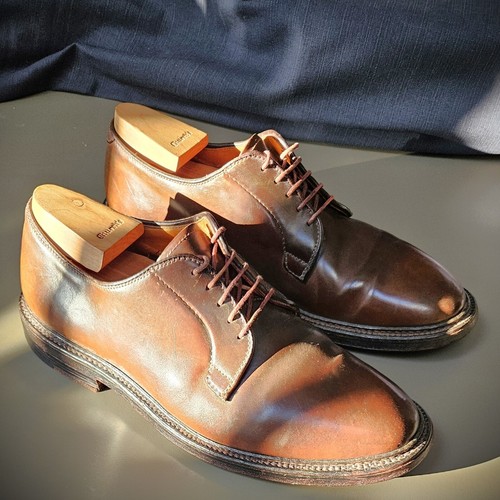 Rare alden 93911y cigar shell - rare,