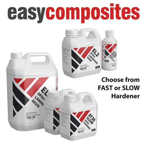 El2 high performance epoxy - el2,