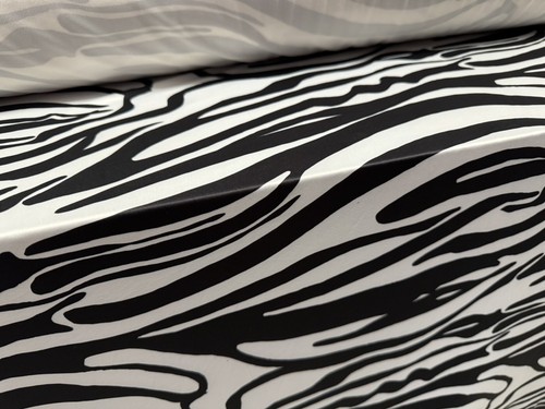 Soft touch stretch spandex - soft,