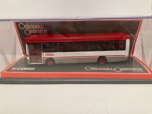Corgi 42805 dennis dart - dennis,