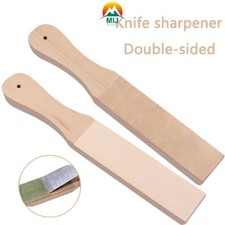 Double Sided Leather Strop
