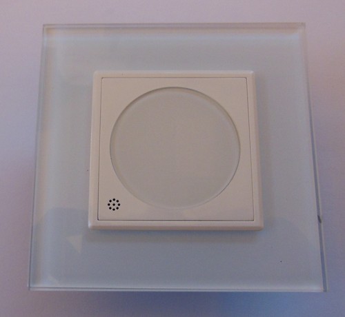 Livolo smart touch - livolo, thermostat