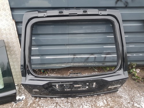 Range rover sport - sport, l320