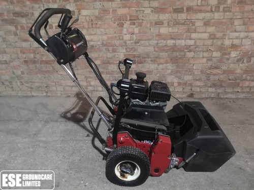 Toro 800 greensmaster mower - 800,