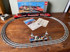 LEGO 7745 High-Speed City