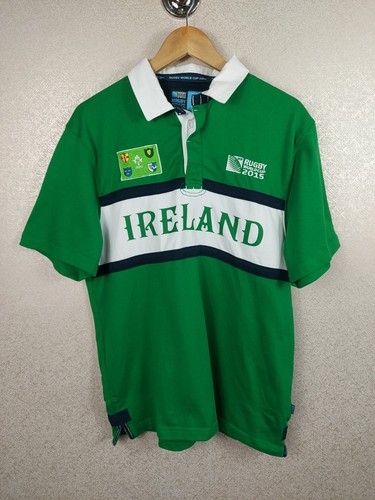 Ireland rugby world - cup, 2015