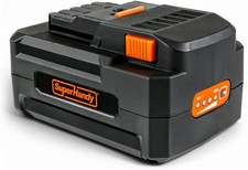 SuperHandy 48V 4Ah Lithium-Ion