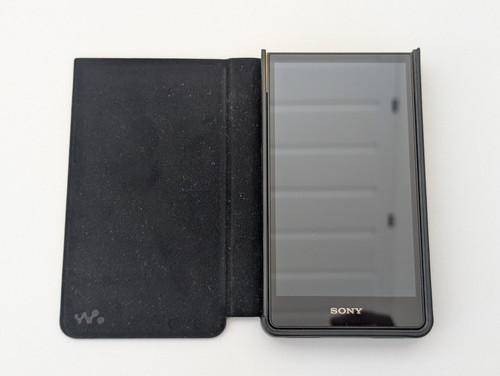Sony zx707 64gb - nw-zx707,
