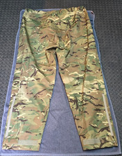 MTP MultiCam MVP Goretex Over