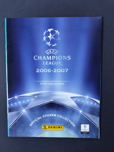 Empty uefa champions league - empty,