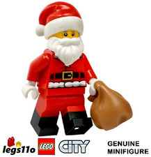 LEGO CITY - Santa Claus