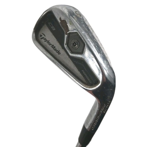 Taylormade forged single 5 - taylormade,