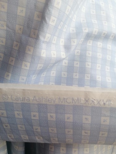 Laura ashley hopscotch new - ashley,