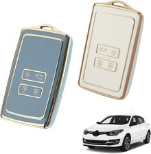 2PCS Key Card Case for Renault