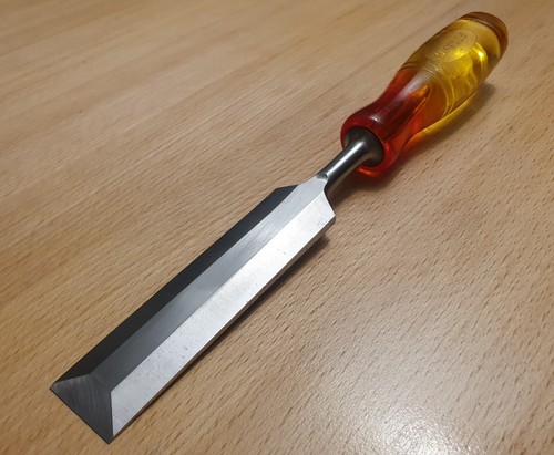 Marples chisel 4 inch - 1/4,