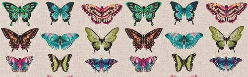 Harlequin curtain fabric - curtain,