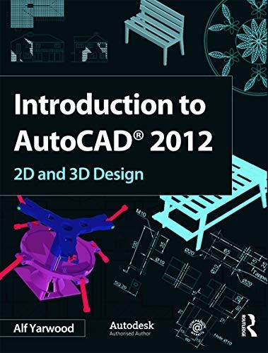 Introduction autocad 2012 - introduction, to