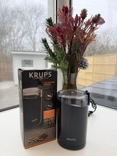Krups F2034238 200W Coffee &