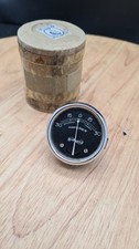 Vintage Barnacle Ammeter For