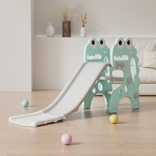 Kids slide toddler baby - slide,