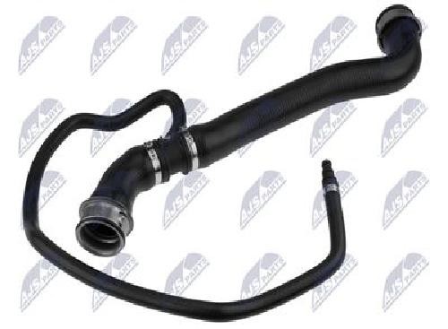 Genuine nty radiator hose - nty,