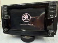 SKODA YETI CarPlay Android