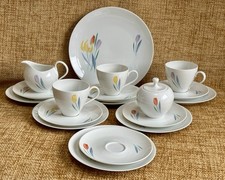 Thomas Germany Vintage - EVA