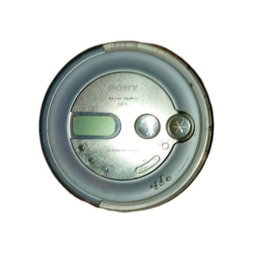 Sony atrac plus walkman - atrac, 3