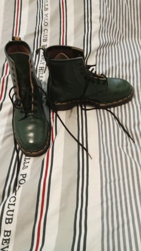 Vintage women martens - vintage,