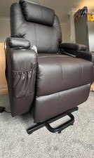 Cavendish dual motor electric