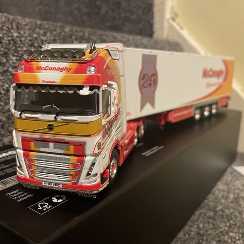 Wsi volvo globetrotter - volvo, 5