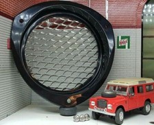 Land Rover Series 3 Wing Air