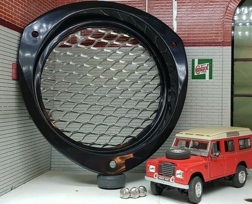 Land rover series wing - rover, air