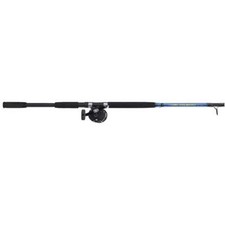 Firebird 7ft Boat Fishing Rod and Reel Combo 20-30lb LH