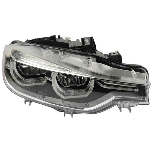 Headlight full led - led, headlamp