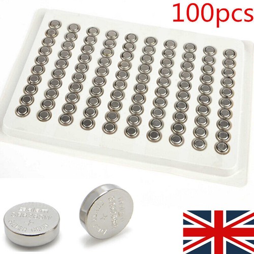 100x cell watch battery - 100x,