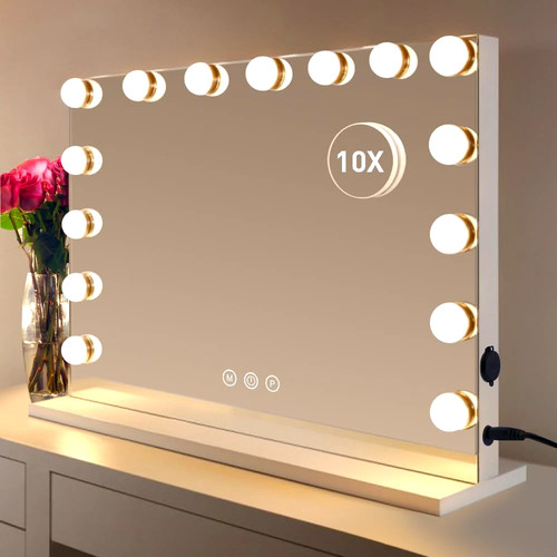 Hompen large vanity mirror - hompen,