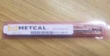 Metcal STTC-145-C1 Soldering Iron Tip New boxed made in USA replacement tip (M8)