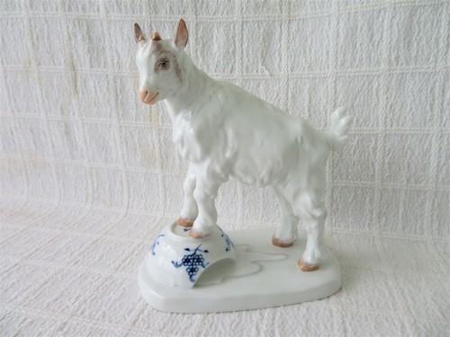 Quality vintage 20thc meissen - quality,