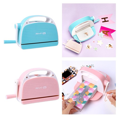 Craft embossing machine kit - craft,
